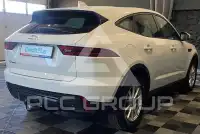 2018 Jaguar E-PACE