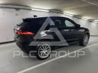 2018 Jaguar E-PACE