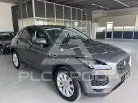 2018 Jaguar E-PACE