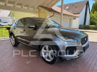 2018 Jaguar E-PACE