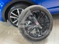 2018 Jaguar E-PACE