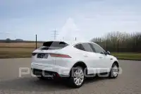2018 Jaguar E-PACE