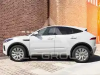 2018 Jaguar E-PACE
