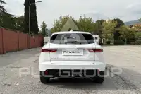 2018 Jaguar E-PACE