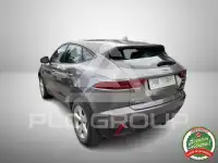 2018 Jaguar E-PACE