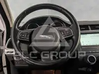2018 Jaguar E-PACE