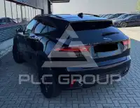 2018 Jaguar E-PACE