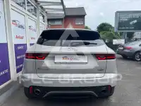 2018 Jaguar E-PACE