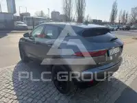 2018 Jaguar E-PACE