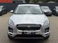 2018 Jaguar E-PACE