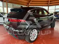 2018 Jaguar E-PACE