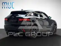 2018 Jaguar E-PACE