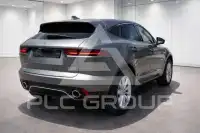 2018 Jaguar E-PACE