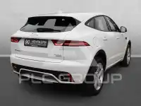 2018 Jaguar E-PACE