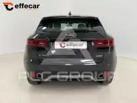 2018 Jaguar E-PACE