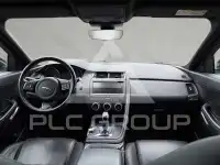 2018 Jaguar E-PACE