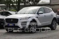 2018 Jaguar E-PACE