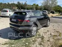 2018 Jaguar E-PACE