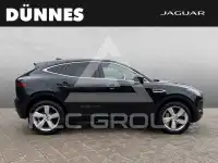 2018 Jaguar E-PACE