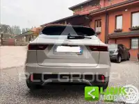 2018 Jaguar E-PACE