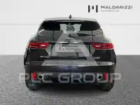 2018 Jaguar E-PACE