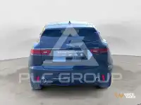 2018 Jaguar E-PACE