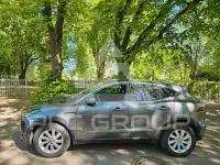 2018 Jaguar E-PACE