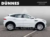 2018 Jaguar E-PACE