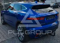 2018 Jaguar E-PACE
