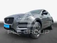 2018 Jaguar E-PACE