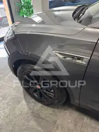 2018 Jaguar E-PACE