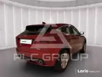 2018 Jaguar E-PACE