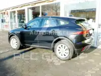 2018 Jaguar E-PACE