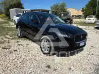 2018 Jaguar E-PACE