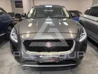 2018 Jaguar E-PACE
