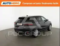 2018 Jaguar E-PACE