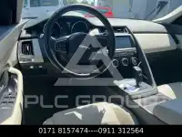 2018 Jaguar E-PACE