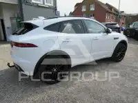 2018 Jaguar E-PACE