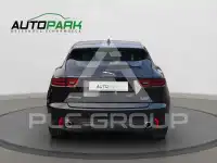 2018 Jaguar E-PACE