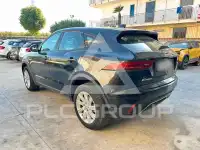2018 Jaguar E-PACE