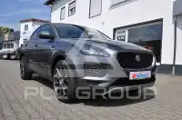 2018 Jaguar E-PACE