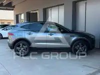 2018 Jaguar E-PACE
