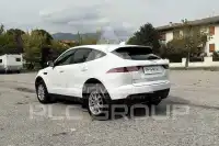 2018 Jaguar E-PACE