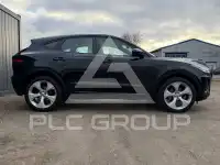 2018 Jaguar E-PACE