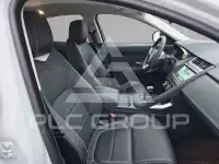 2018 Jaguar E-PACE