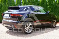 2018 Jaguar E-PACE