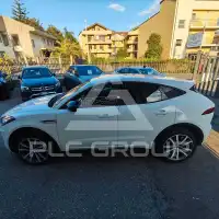 2018 Jaguar E-PACE