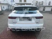 2018 Jaguar E-PACE