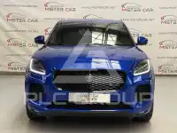2018 Jaguar E-PACE