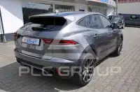 2018 Jaguar E-PACE